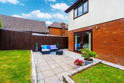 undefined, Waun Goch Road, Oakdale, Blackwood, NP12 0LJ