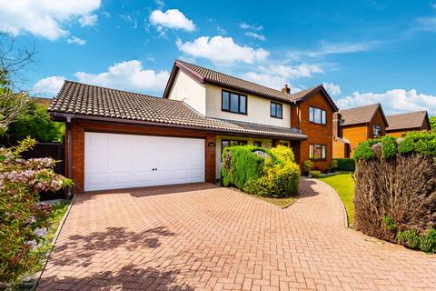 undefined, Waun Goch Road, Oakdale, Blackwood, NP12 0LJ