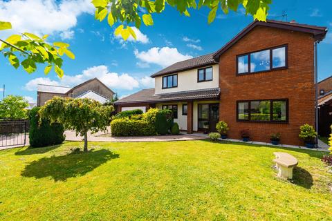 undefined, Waun Goch Road, Oakdale, Blackwood, NP12 0LJ