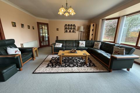 4 bedroom detached house for sale, Rosemuir, Kinloss, Forres, Morayshire