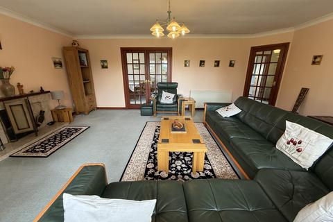 4 bedroom detached house for sale, Rosemuir, Kinloss, Forres, Morayshire