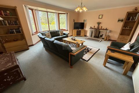 4 bedroom detached house for sale, Rosemuir, Kinloss, Forres, Morayshire