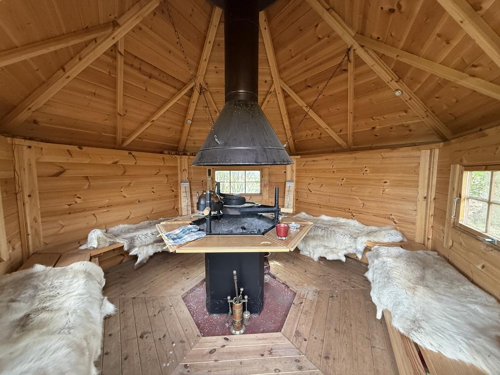 Garden bbq interior.JPG