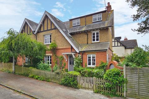 undefined, Sidney Road, Ampthill, Bedfordshire, MK45