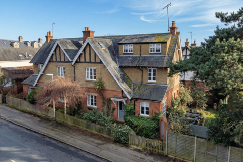 undefined, Sidney Road, Ampthill, Bedfordshire, MK45