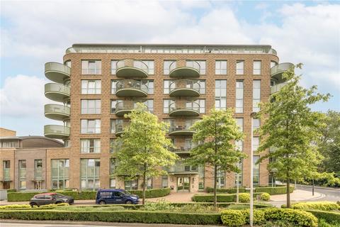 Ottley Drive, Kidbrooke Village, London, SE3