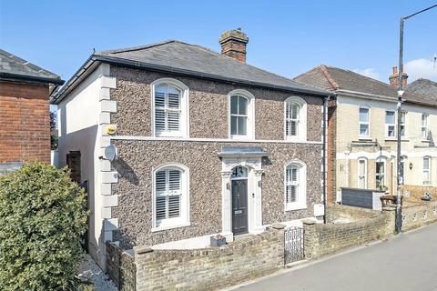 4 bedroom detached house for sale, Mile End Road, Colchester, Essex, CO4