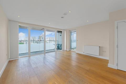 3 bedroom maisonette for sale, Barquentine Heights, 4 Peartree Way, London