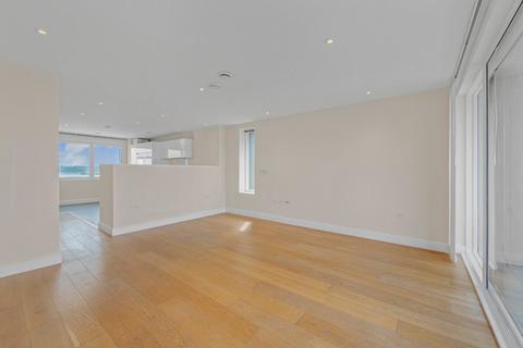 3 bedroom maisonette for sale, Barquentine Heights, 4 Peartree Way, London