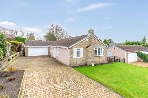 10 The Rowans, Baildon, Shipley, BD17 5DB