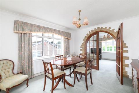 10 The Rowans, Baildon, Shipley, BD17 5DB
