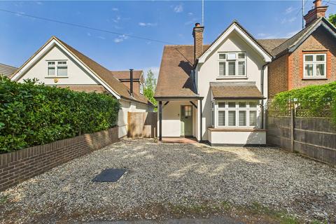 10 Brewery Road, Woking, GU21 4LP