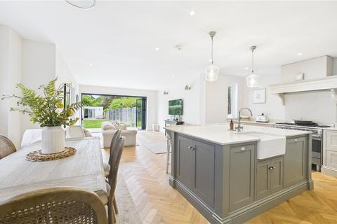 10 Brewery Road, Woking, GU21 4LP