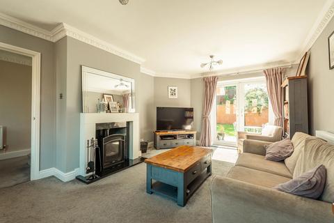 4 bedroom detached house for sale, Dingle Close, Macclesfield SK10