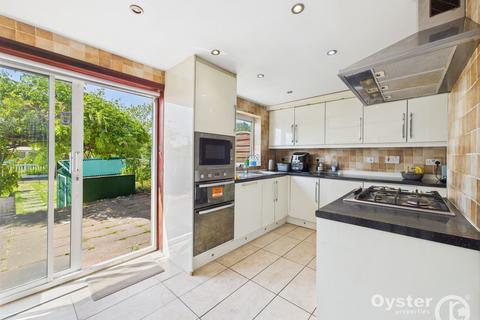 3 bedroom semi-detached house for sale, Taunton Way, Stanmore, HA7