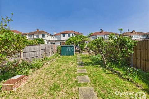 3 bedroom semi-detached house for sale, Taunton Way, Stanmore, HA7