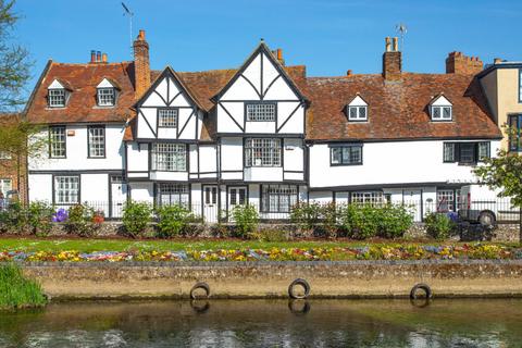 undefined, Westgate Grove, Canterbury, Kent, CT2