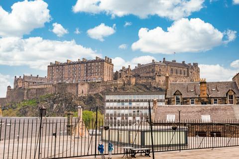 73/5 Bread Street, Edinburgh, EH3 9AH