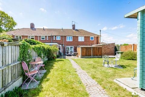 undefined, Morton Crescent, Bradwell