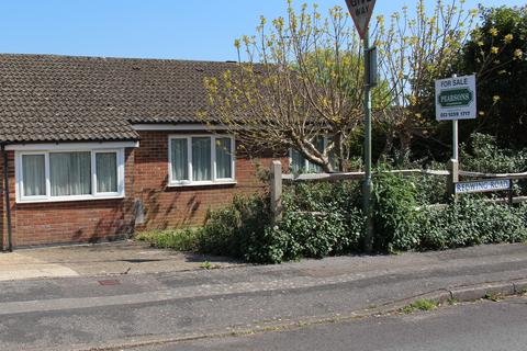 3 bedroom semi-detached bungalow for sale, REDWING ROAD, CLANFIELD