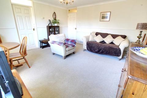 3 bedroom semi-detached bungalow for sale, REDWING ROAD, CLANFIELD