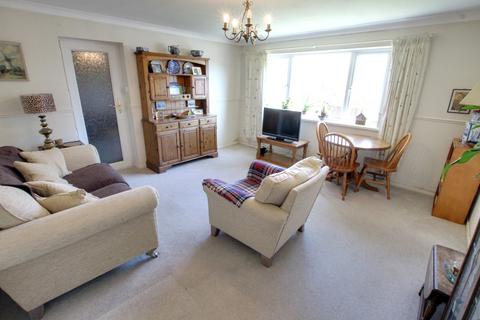 3 bedroom semi-detached bungalow for sale, REDWING ROAD, CLANFIELD