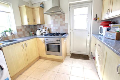 3 bedroom semi-detached bungalow for sale, REDWING ROAD, CLANFIELD