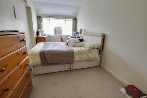 3 bedroom semi-detached bungalow for sale, REDWING ROAD, CLANFIELD
