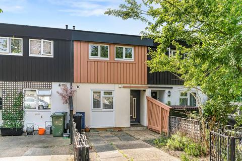 3 bedroom terraced house for sale, Steucers Lane, London