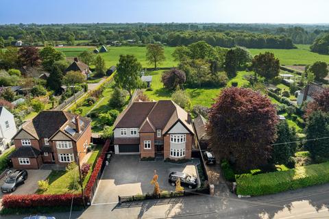 3 Kelvedon Road, Coggeshall, Colchester, CO6 1RG