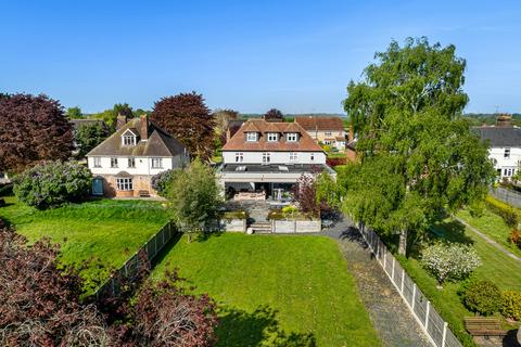 3 Kelvedon Road, Coggeshall, Colchester, CO6 1RG