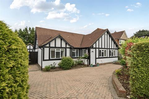 31 Fairfield Road, Petts Wood, Orpington, BR5 1JR