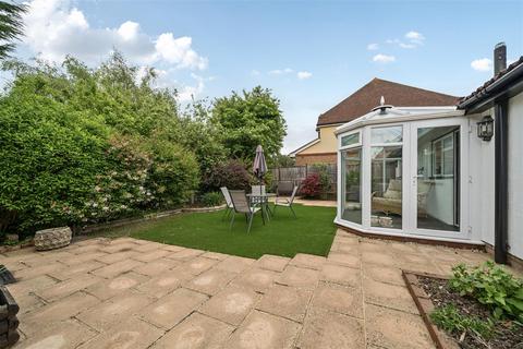 31 Fairfield Road, Petts Wood, Orpington, BR5 1JR