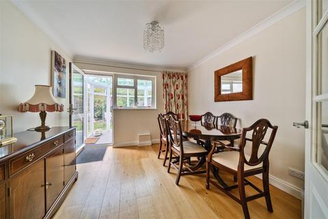 31 Fairfield Road, Petts Wood, Orpington, BR5 1JR