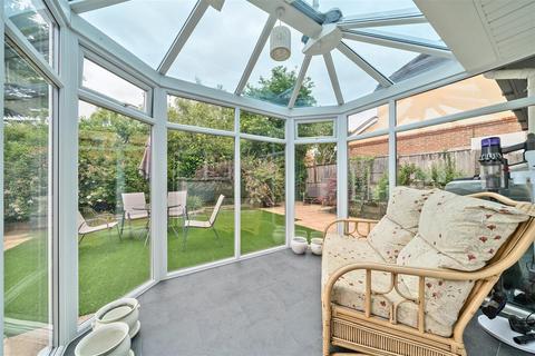 31 Fairfield Road, Petts Wood, Orpington, BR5 1JR