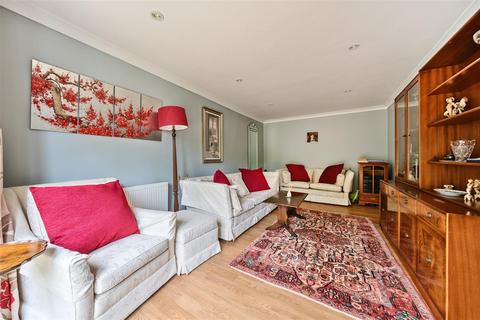 31 Fairfield Road, Petts Wood, Orpington, BR5 1JR