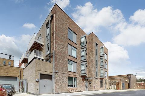 undefined, Toby Lane, London E1