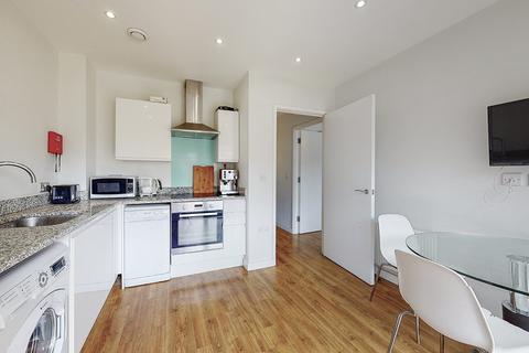 undefined, Toby Lane, London E1