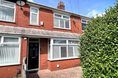 2 bedroom terraced house for sale, Cowburn Street, Leigh