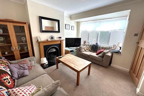 2 bedroom terraced house for sale, Cowburn Street, Leigh