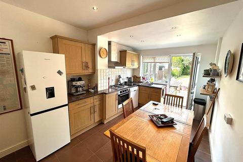 2 bedroom terraced house for sale, Cowburn Street, Leigh