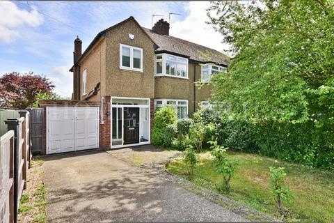 3 bedroom semi-detached house for sale, Southgate Road, Potters Bar, EN6