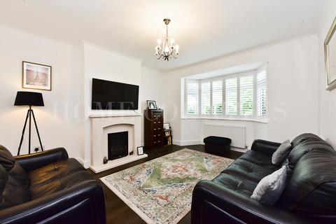 3 bedroom semi-detached house for sale, Southgate Road, Potters Bar, EN6