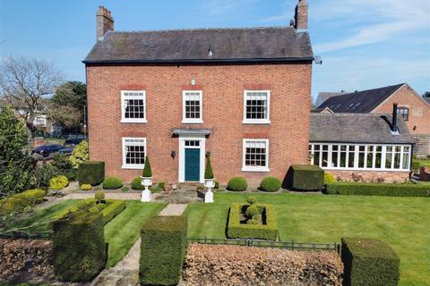 6 bedroom cottage for sale, Market Street, Draycott