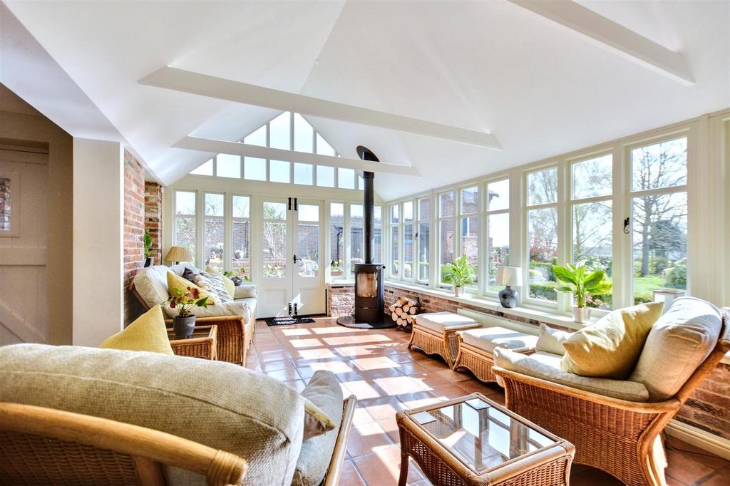 Conservatory
