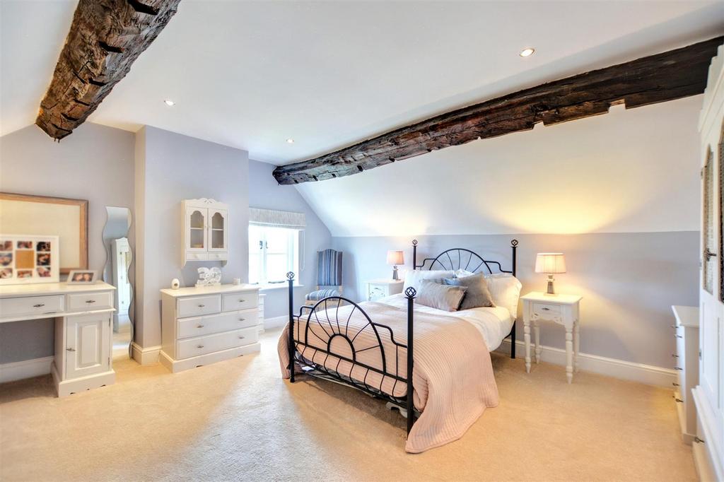 Bedroom 4