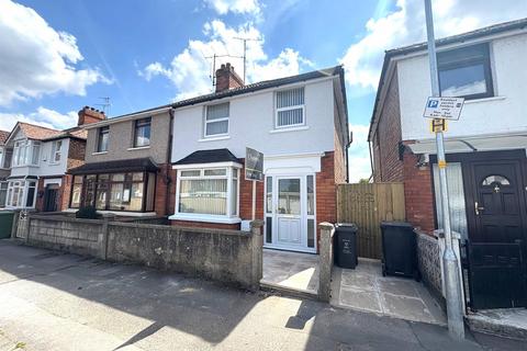 48 Beckhampton Street, Swindon, SN1 2JY