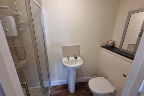 undefined, 28 Flat F Atholl Street Perth PH1 5NP