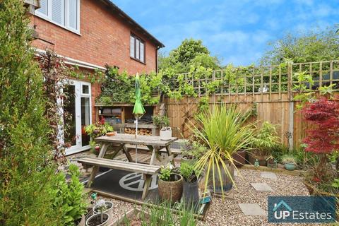 35 Arnold Road, Stoke Golding, Nuneaton, CV13 6JG