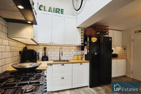 35 Arnold Road, Stoke Golding, Nuneaton, CV13 6JG